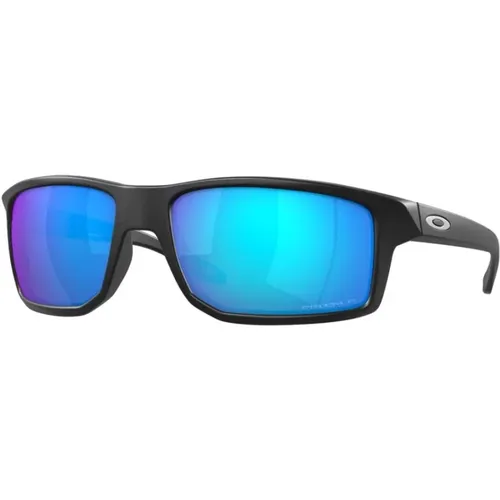 Stylische Sonnenbrille 0Oo9449 , unisex, Größe: 60 MM - Oakley - Modalova