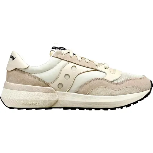 Jazz NXT Sneakers , male, Sizes: 7 UK - Saucony - Modalova