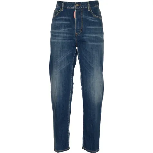 Denim Jeans für Männer Dsquared2 - Dsquared2 - Modalova