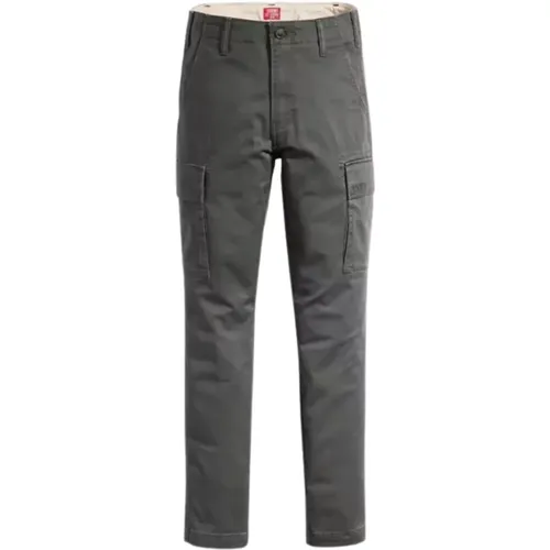 Levi's, Herren XX Cargo Slim Hose , Herren, Größe: W30 L32 - Levis - Modalova