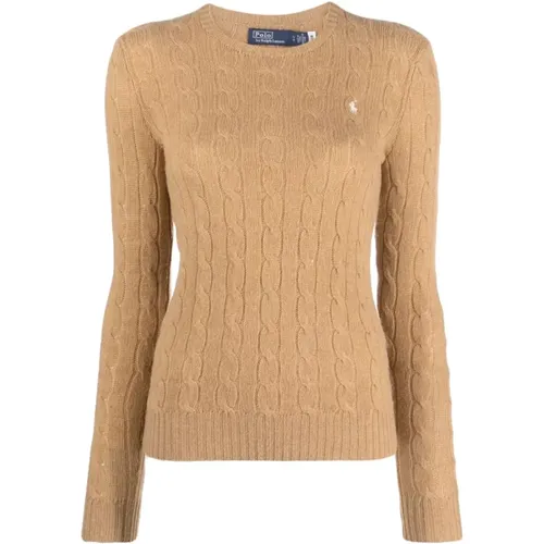 Pullover , Damen, Größe: S - Ralph Lauren - Modalova