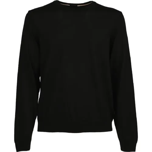 Langarm Pullover Hugo Boss - Hugo Boss - Modalova