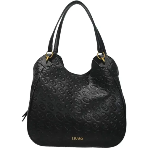 Stylish Handbag , female, Sizes: ONE SIZE - Liu Jo - Modalova