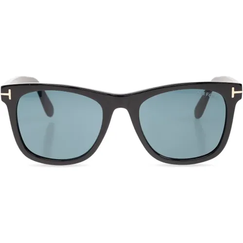 Kevyn sunglasses , male, Sizes: 52 MM - Tom Ford - Modalova