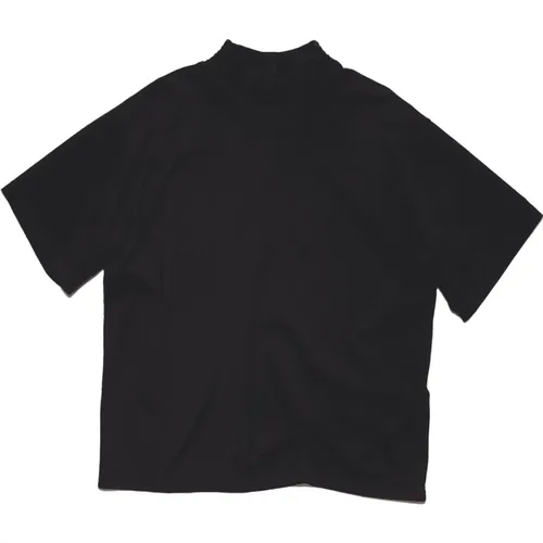 T-Shirts , Herren, Größe: 2XS - Acne Studios - Modalova