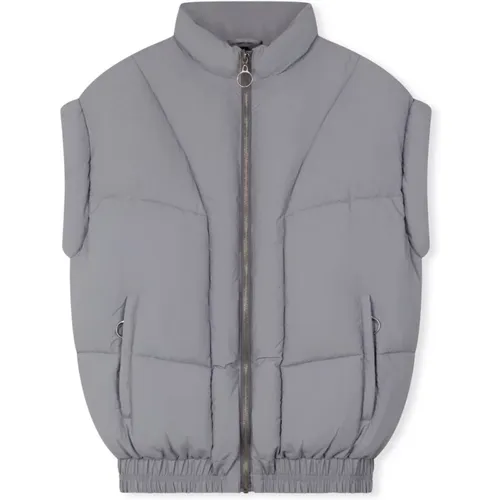 Jacket , female, Sizes: XL - 10Days - Modalova