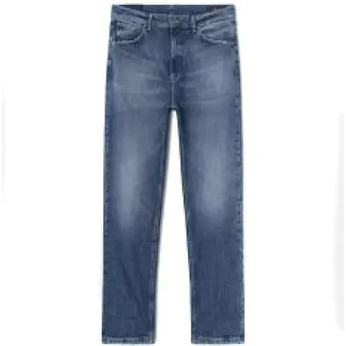 Jeans , male, Sizes: W31, W33, W29, W34, W30 - Dondup - Modalova