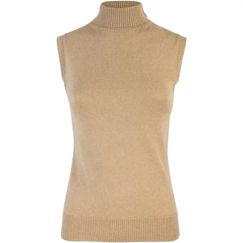 Ribbed Sweater , female, Sizes: M, XS, S, L - SPORTMAX - Modalova