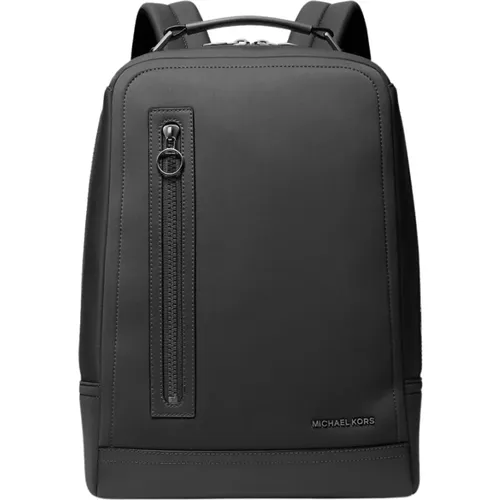 A-Line Backpack for Men , male, Sizes: ONE SIZE - Michael Kors - Modalova