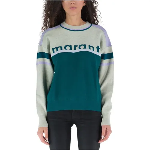 Sweatshirts , female, Sizes: M - Isabel marant - Modalova