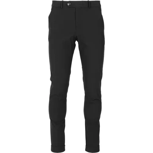 RRD , Pant ,Black male, Sizes: XL - RRD - Modalova