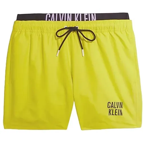 SEA Shorts , male, Sizes: XL - Calvin Klein - Modalova