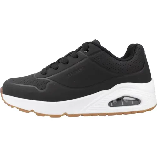 Air Stand Sneakers für modebewusste Mädchen,Air Stand Out Sneakers - Skechers - Modalova