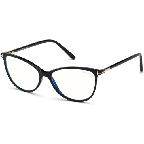 Mutige quadratische Brillensammlung,Glasses - Tom Ford - Modalova