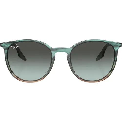 Rb2204 Brille Rb2204 , Damen, Größe: 54 MM - Ray-Ban - Modalova