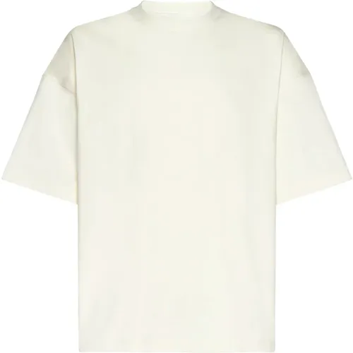 Stilvolle T-Shirts und Polos , Herren, Größe: S - Bottega Veneta - Modalova