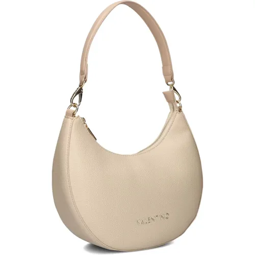 Leder Schultertasche Alexia Hobo - Valentino by Mario Valentino - Modalova