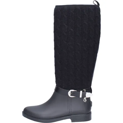 Gummistiefel für Damen Trussardi - Trussardi - Modalova