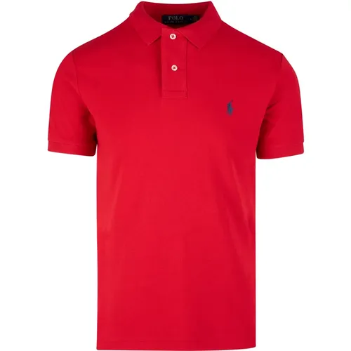 Polo Shirts , Herren, Größe: XL - Ralph Lauren - Modalova