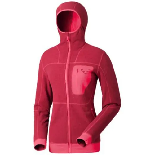 Crimson Training Jacket Mera 2 PTC , female, Sizes: 2XS - Dynafit - Modalova