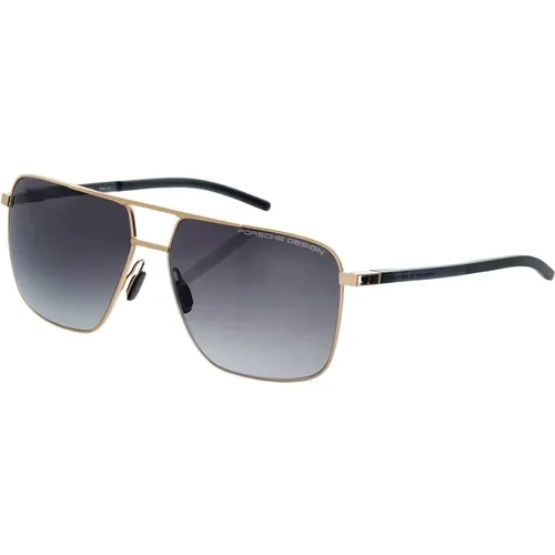 Moderne und stilvolle Sonnenbrille P8963-D-226 - Porsche Design - Modalova