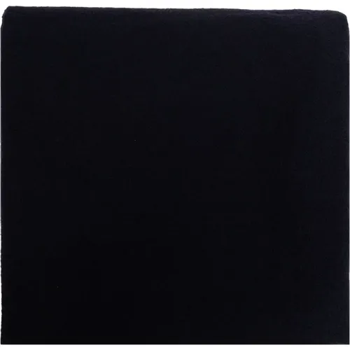 Wool Scarf , male, Sizes: ONE SIZE - Officine Générale - Modalova