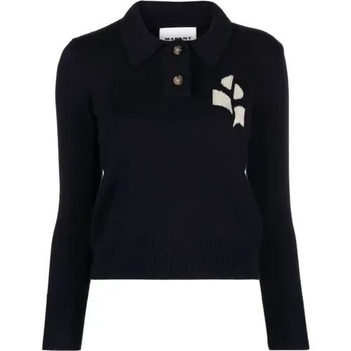 Sweatshirt for Women , female, Sizes: S - Isabel Marant Étoile - Modalova
