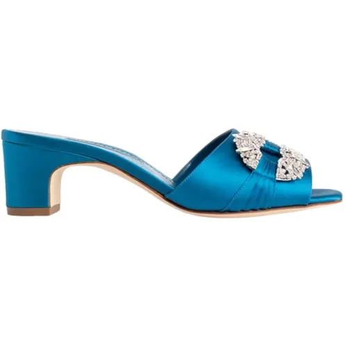 Prinap OS Barc 050 - Stylish Prinap OS Barc 050 , female, Sizes: 2 UK, 3 UK, 5 UK, 7 UK, 4 UK, 6 UK - Manolo Blahnik - Modalova