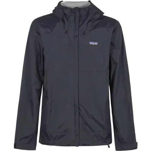 Torrentshell Rain Jacket , male, Sizes: M - Patagonia - Modalova