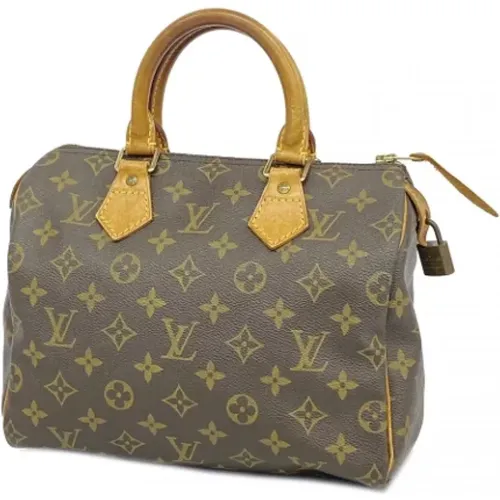 Pre-owned Stoff louis-vuitton-taschen , Damen, Größe: ONE Size - Louis Vuitton Vintage - Modalova