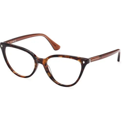 Modische Brille WEB Eyewear - WEB Eyewear - Modalova