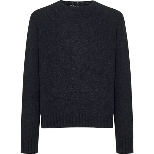 Stylish Sweaters Collection , male, Sizes: S, M, L - Palm Angels - Modalova