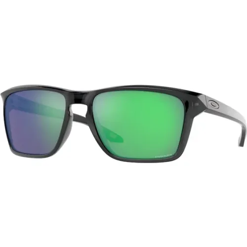 Stylische Sonnenbrille , Herren, Größe: 57 MM - Oakley - Modalova