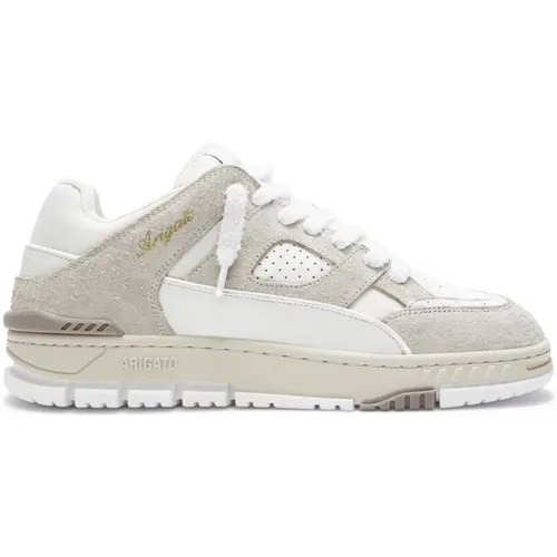 Area Lo Sneakers , female, Sizes: 4 UK, 3 UK - Axel Arigato - Modalova