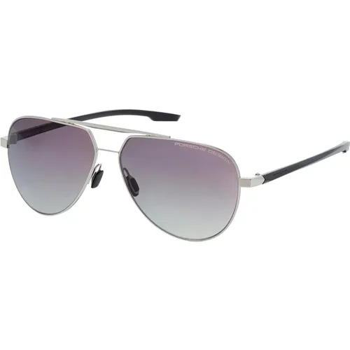 Sunglasses P'8935 , male, Sizes: 62 MM - Porsche Design - Modalova
