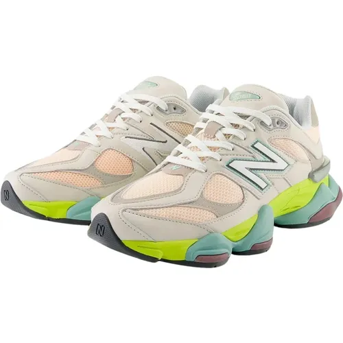 Celeste Sneakers Elevate Your Style , male, Sizes: 10 1/2 UK, 11 UK - New Balance - Modalova