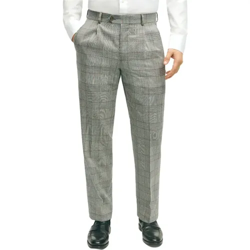 Suits , Herren, Größe: W36 - Brooks Brothers - Modalova