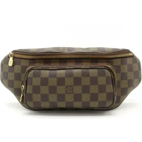 Pre-owned Plastic louis-vuitton-bags , female, Sizes: ONE SIZE - Louis Vuitton Vintage - Modalova