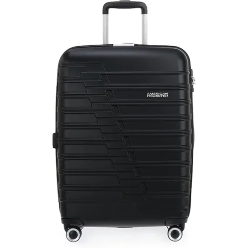 Activair 6724 Lightweight Travel Luggage , female, Sizes: ONE SIZE - American Tourister - Modalova