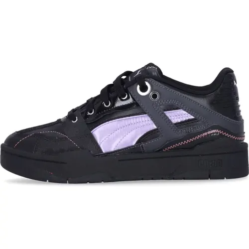 Ragged Priest Violet Low Sneaker , female, Sizes: 7 UK, 5 UK, 6 UK - Puma - Modalova