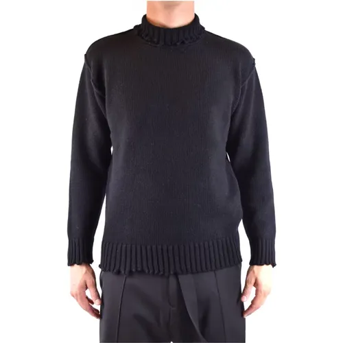 Stylish Sweaters Collection , male, Sizes: M - Isabel Benenato - Modalova