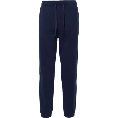 Trousers for Men Aw24 , male, Sizes: L, S, XS, M - Ralph Lauren - Modalova