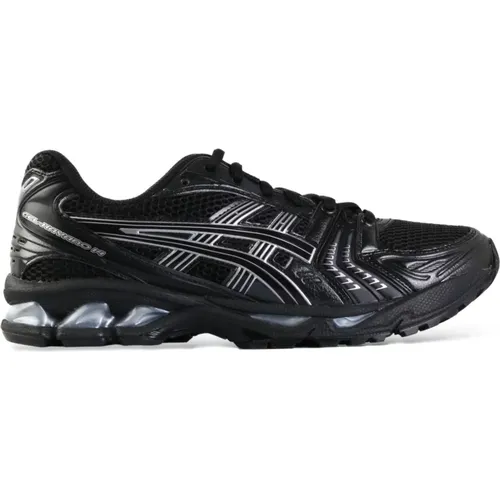 Sneakers , Herren, Größe: 42 1/2 EU - ASICS - Modalova