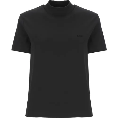 T-Shirts , Damen, Größe: M - A.P.C. - Modalova