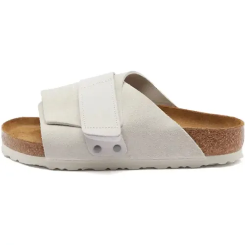 Shoes , male, Sizes: 7 UK, 9 UK - Birkenstock - Modalova