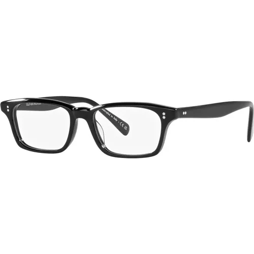 Eyewear frames Edelson OV 5501U , unisex, Sizes: 52 MM - Oliver Peoples - Modalova