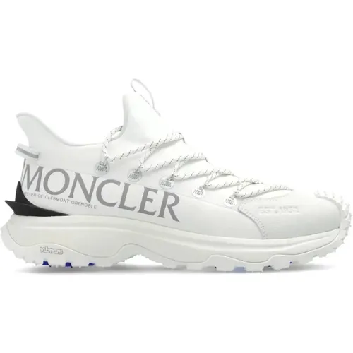 Trailgrip Lite 2 Sneakers , male, Sizes: 8 UK, 3 1/2 UK, 2 UK, 2 1/2 UK, 5 1/2 UK, 3 UK, 5 UK, 11 UK, 6 UK, 4 UK - Moncler - Modalova