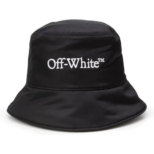 Pinafore Metal Hats , male, Sizes: M - Off White - Modalova