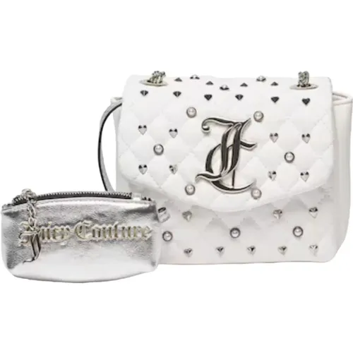 Stylish Borsa Bag for Everyday Use , female, Sizes: ONE SIZE - Juicy Couture - Modalova