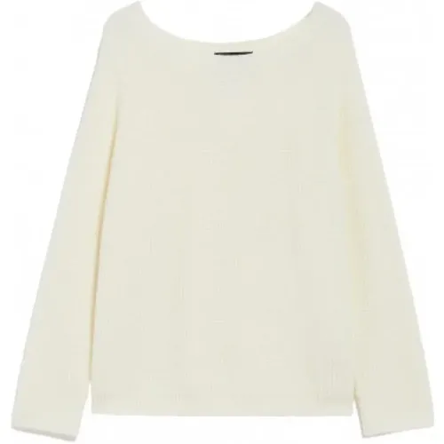 Mohair Strickpullover Max Mara - Max Mara - Modalova